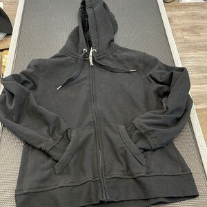 GreenTea Hoodie Zip Up